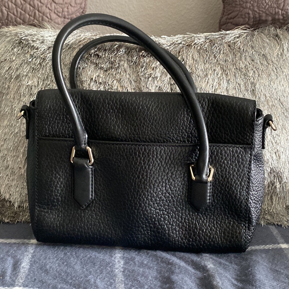 RARE Kate Spade Grove Court Large Leslie Satchel - Picture 2 of 8